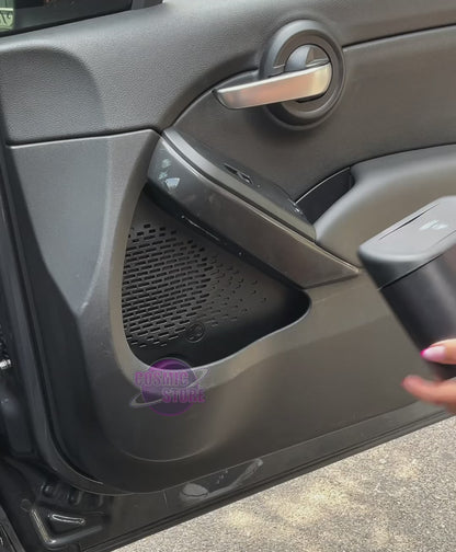 Mini Cestino per Auto