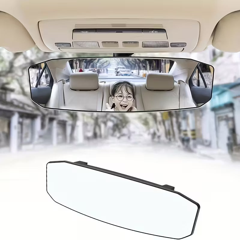 Specchio Retrovisore a Grandangolo