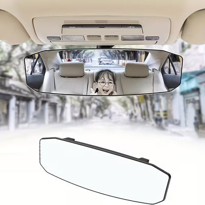 Specchio Retrovisore a Grandangolo