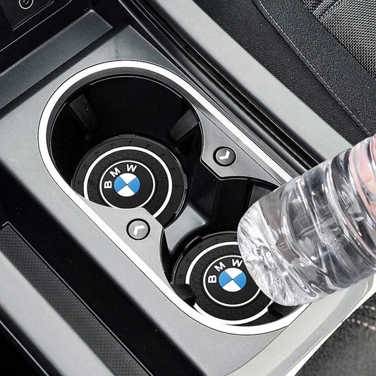 Sottobicchieri in Silicone per BMW