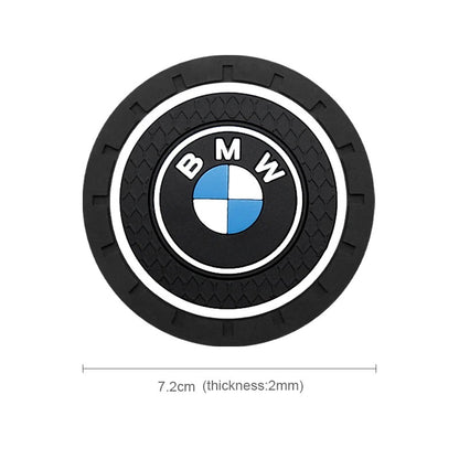 Sottobicchieri in Silicone per BMW