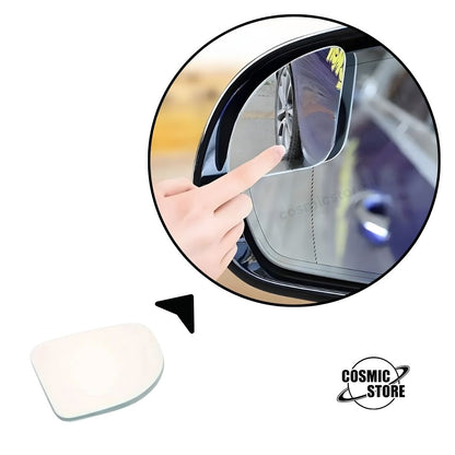 Coppia Specchietti per Punto Cieco