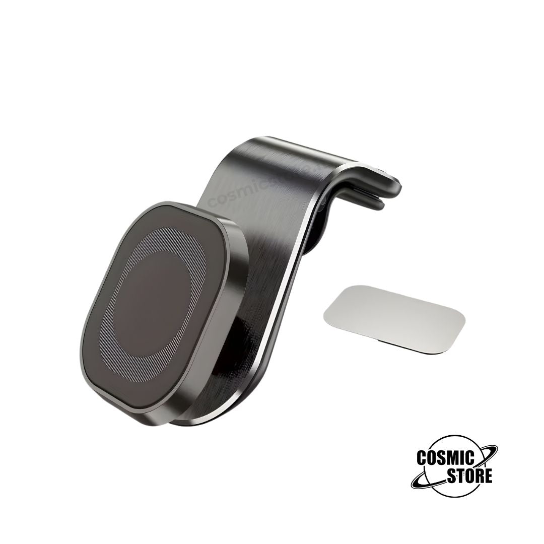 Supporto Magnetico Per Cellulare Girevole