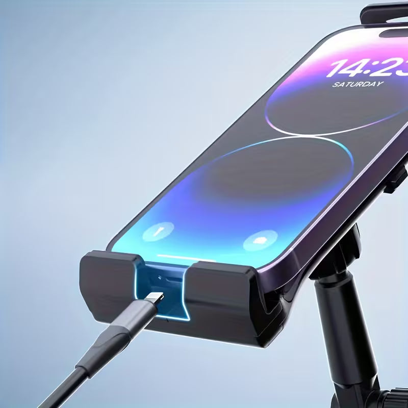 Supporto Cellulare da Portabicchiere