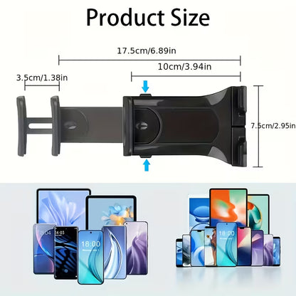 Supporto Cellulare da Portabicchiere