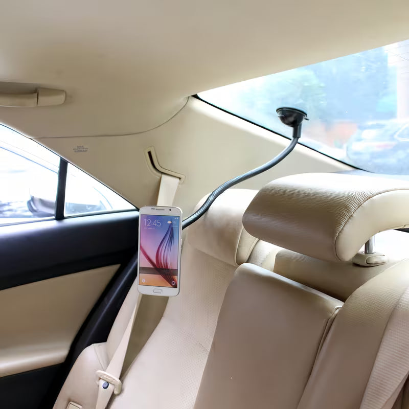 Supporto per Cellulare con Magnete e Collo d’oca Estendibile