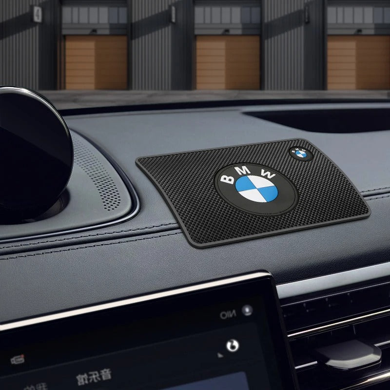 Tappetino Antiscivolo per BMW