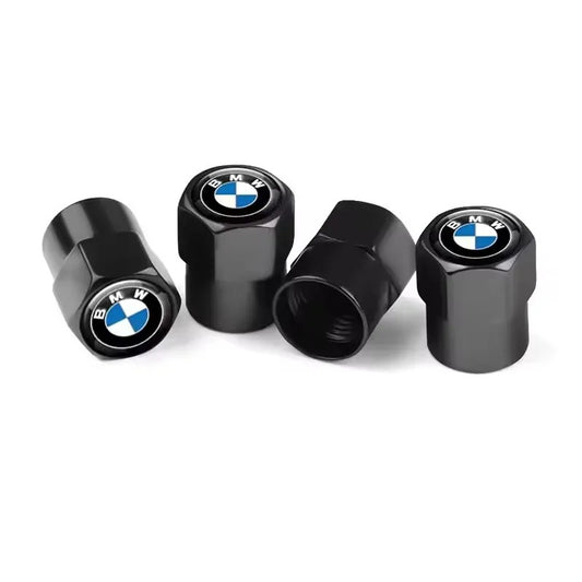 Tappi Valvola Pneumatici per BMW
