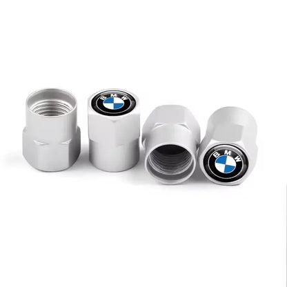 Tappi Valvola Pneumatici per BMW