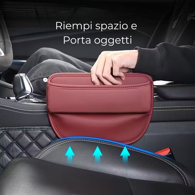 Tasca per Fessure Laterali