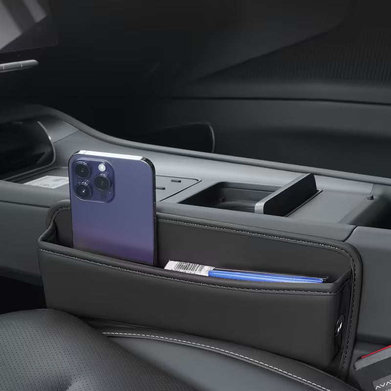 Tasca per Fessure Laterali