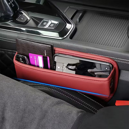 Tasca per Fessure Laterali