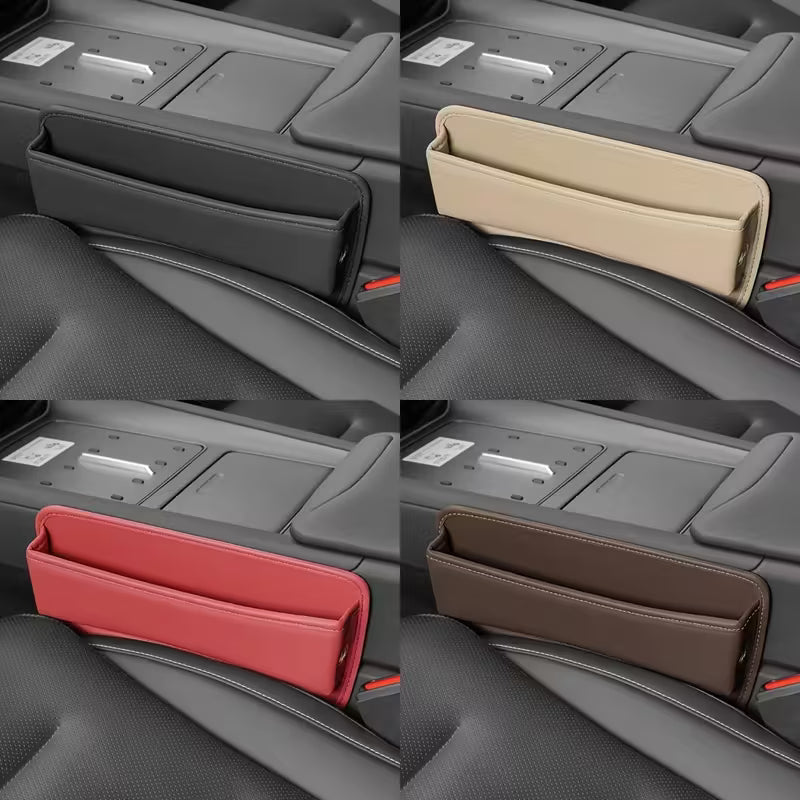 Tasca per Fessure Laterali