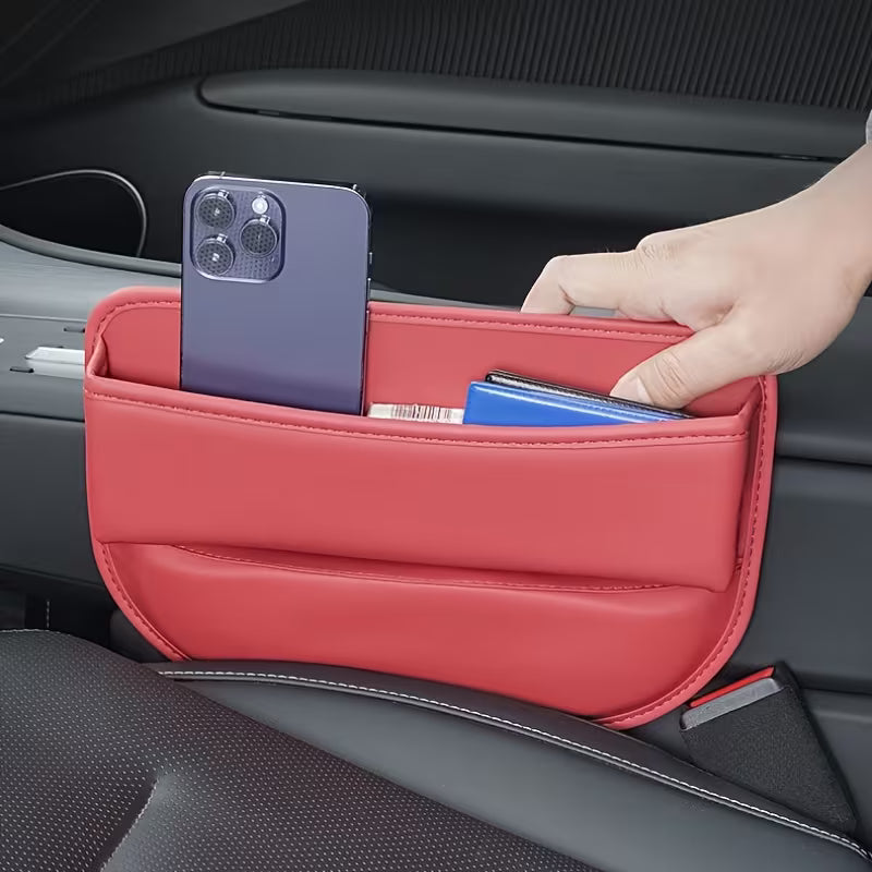 Tasca per Fessure Laterali