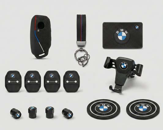Set BMW